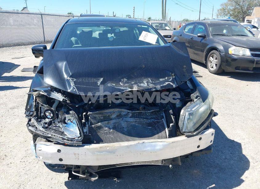 Photo 13 of 2015 Honda Civic EX (VIN 19XFB2F87FE238778)