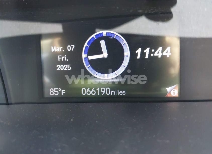 Photo 16 of 2015 Honda Civic EX (VIN 19XFB2F87FE238778)