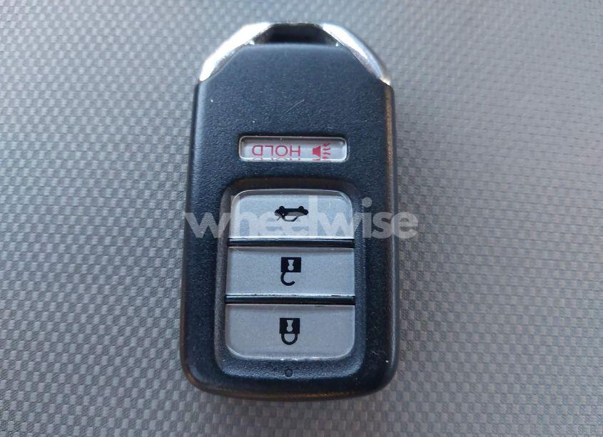 Photo 11 of 2015 Honda Civic EX (VIN 19XFB2F87FE263714)