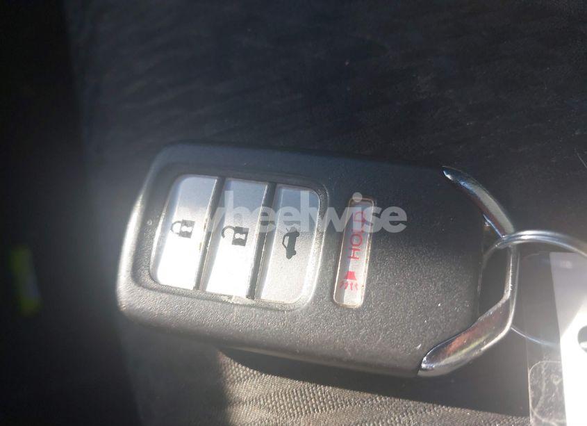 Photo 11 of 2015 Honda Civic EX (VIN 19XFB2F87FE288208)