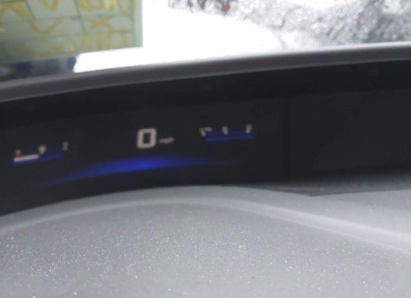 Photo 16 of 2012 Honda Civic EX (VIN 19XFB2F88CE001289)