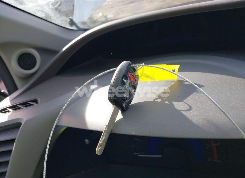 Photo 11 of 2012 Honda Civic EX (VIN 19XFB2F88CE019324)