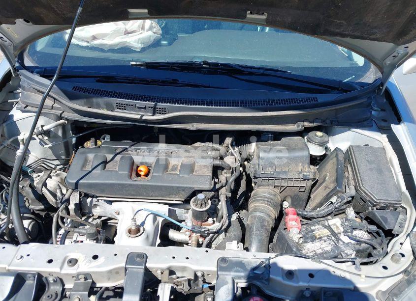 Photo 10 of 2012 Honda Civic EX (VIN 19XFB2F88CE021929)