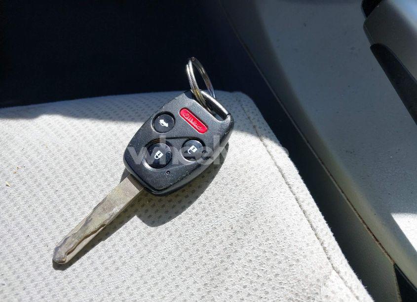 Photo 11 of 2012 Honda Civic EX (VIN 19XFB2F88CE021929)