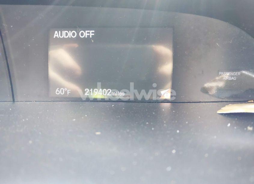 Photo 15 of 2012 Honda Civic EX (VIN 19XFB2F88CE021929)