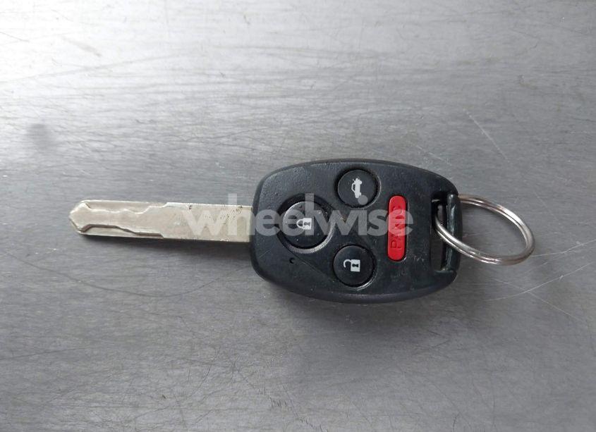 Photo 11 of 2012 Honda Civic EX (VIN 19XFB2F88CE048421)