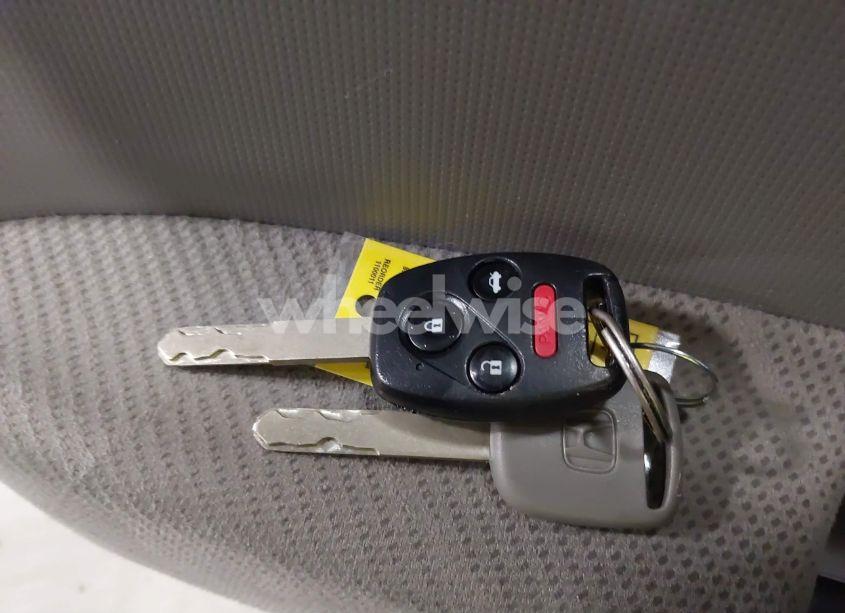 Photo 11 of 2012 Honda Civic EX (VIN 19XFB2F88CE057135)