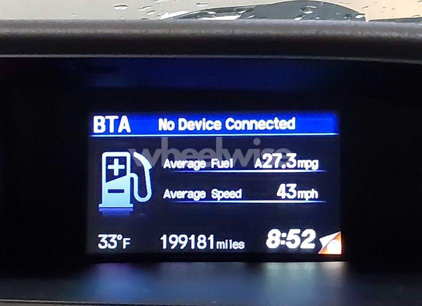 Photo 15 of 2012 Honda Civic EX (VIN 19XFB2F88CE057135)