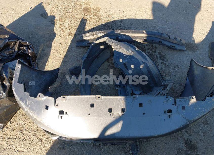 Photo 12 of 2012 Honda Civic EX (VIN 19XFB2F88CE061265)