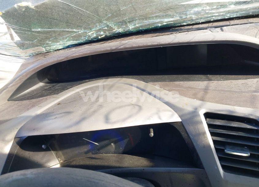 Photo 16 of 2012 Honda Civic EX (VIN 19XFB2F88CE061265)