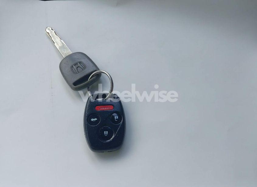 Photo 11 of 2012 Honda Civic EX (VIN 19XFB2F88CE063176)