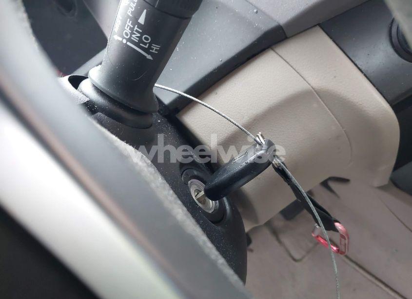 Photo 11 of 2012 Honda Civic EX (VIN 19XFB2F88CE358536)