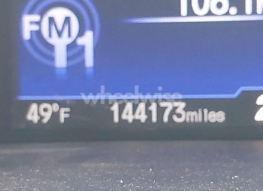 Photo 15 of 2012 Honda Civic EX (VIN 19XFB2F88CE358536)