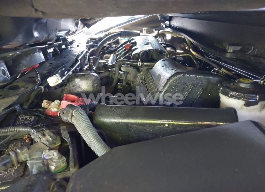 Photo 10 of 2013 Honda Civic EX (VIN 19XFB2F88DE044984)