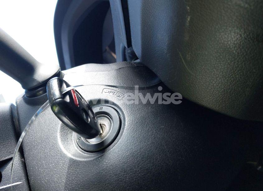 Photo 11 of 2013 Honda Civic EX (VIN 19XFB2F88DE044984)