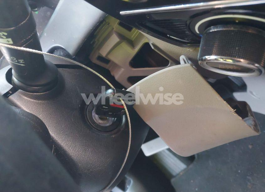 Photo 11 of 2013 Honda Civic EX (VIN 19XFB2F88DE071635)