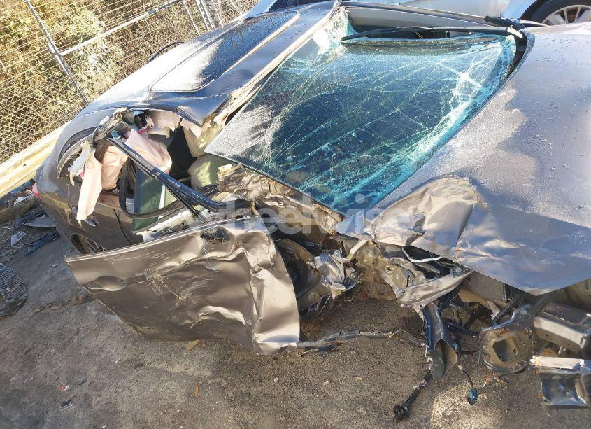 Photo 13 of 2013 Honda Civic EX (VIN 19XFB2F88DE071635)