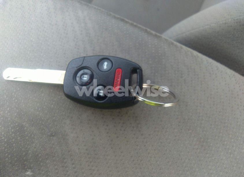 Photo 11 of 2013 Honda Civic EX (VIN 19XFB2F88DE072252)