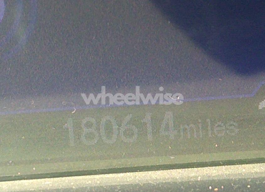 Photo 15 of 2013 Honda Civic EX (VIN 19XFB2F88DE072252)