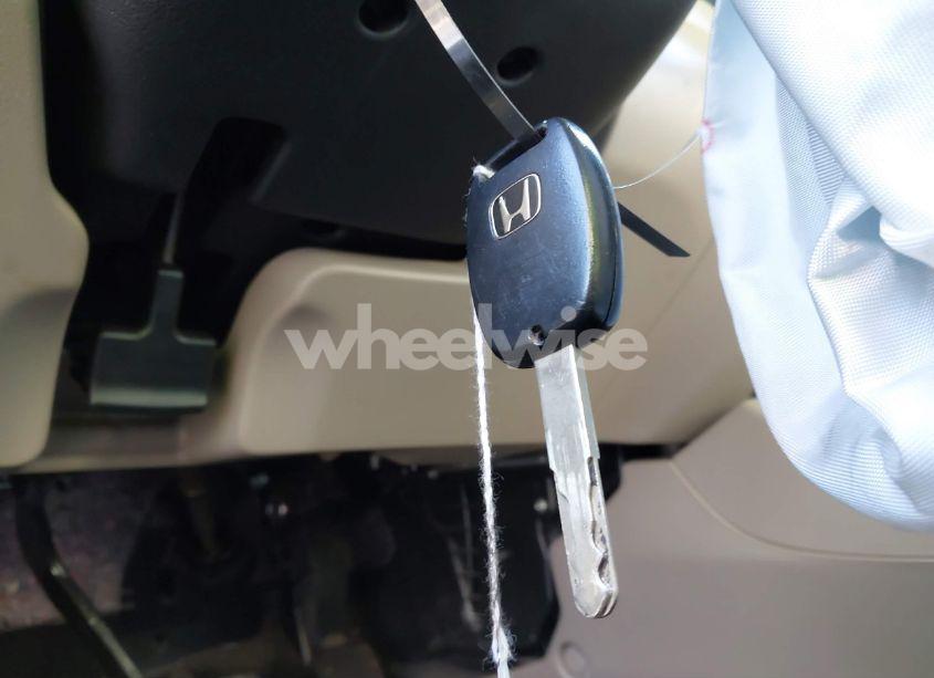 Photo 11 of 2013 Honda Civic EX (VIN 19XFB2F88DE073661)