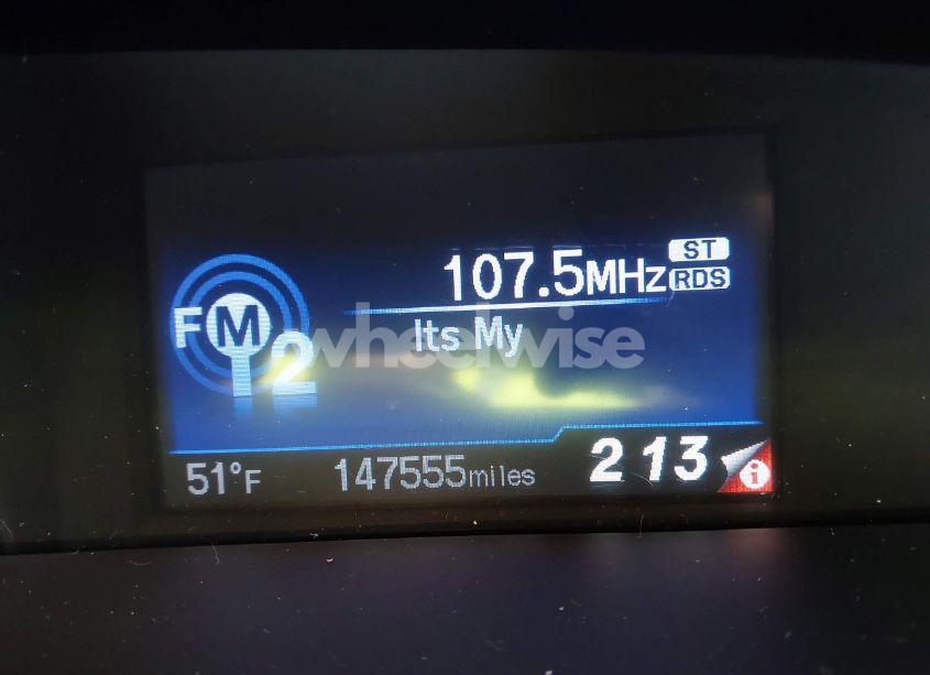 Photo 15 of 2013 Honda Civic EX (VIN 19XFB2F88DE073661)