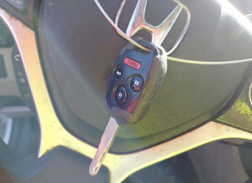 Photo 11 of 2013 Honda Civic EX (VIN 19XFB2F88DE077077)