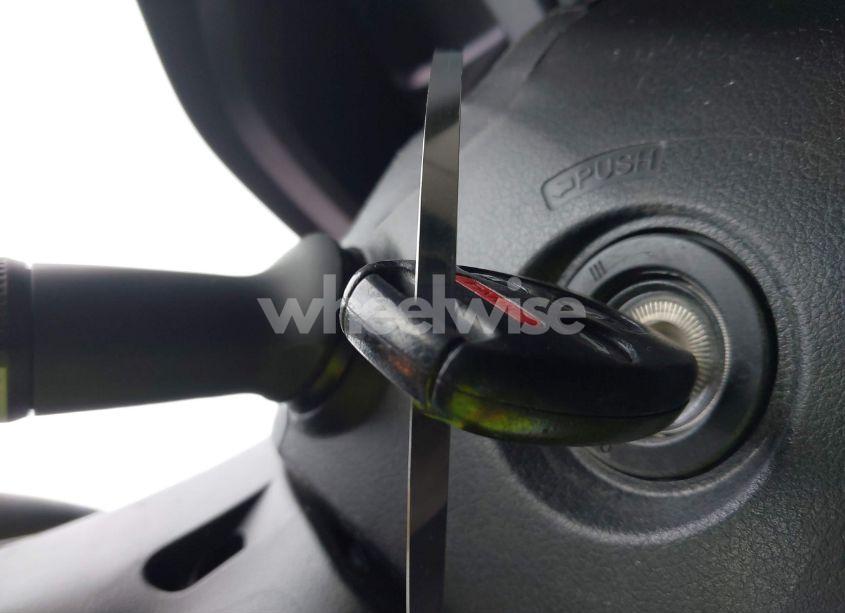 Photo 11 of 2013 Honda Civic EX (VIN 19XFB2F88DE078911)