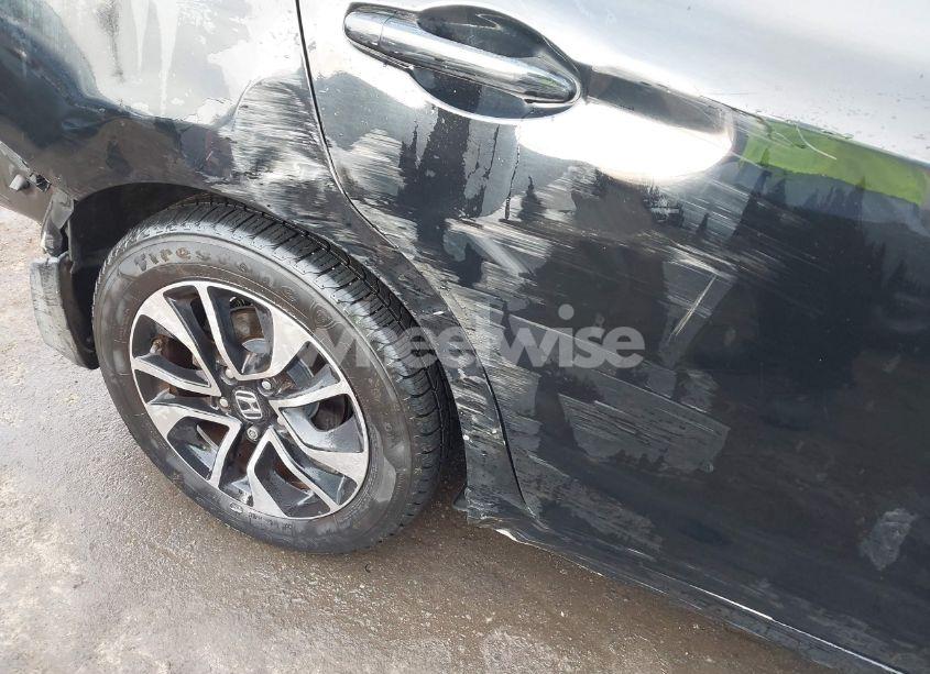 Photo 18 of 2013 Honda Civic EX (VIN 19XFB2F88DE078911)