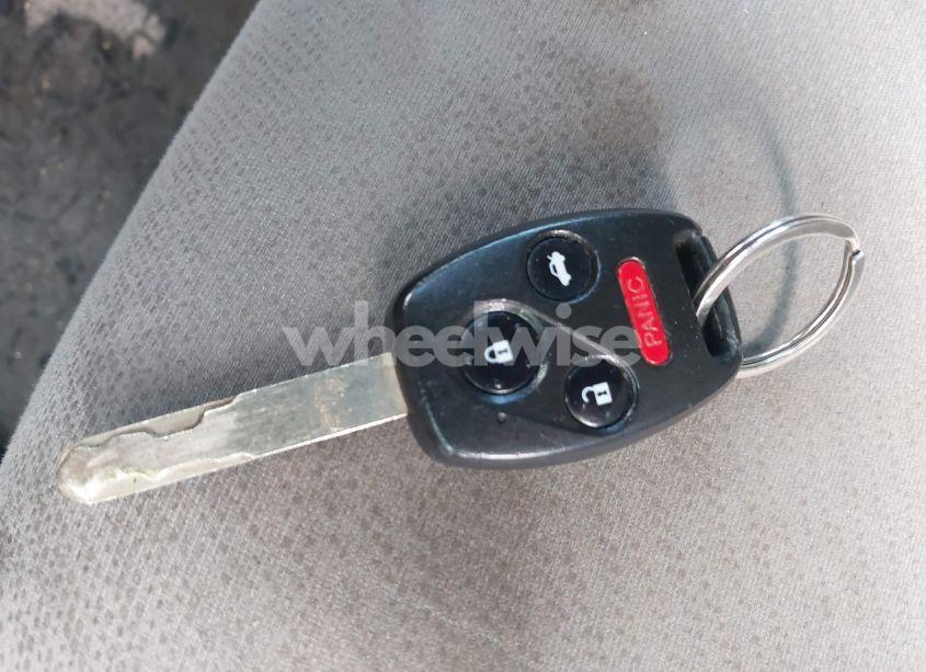 Photo 11 of 2013 Honda Civic EX (VIN 19XFB2F88DE097068)