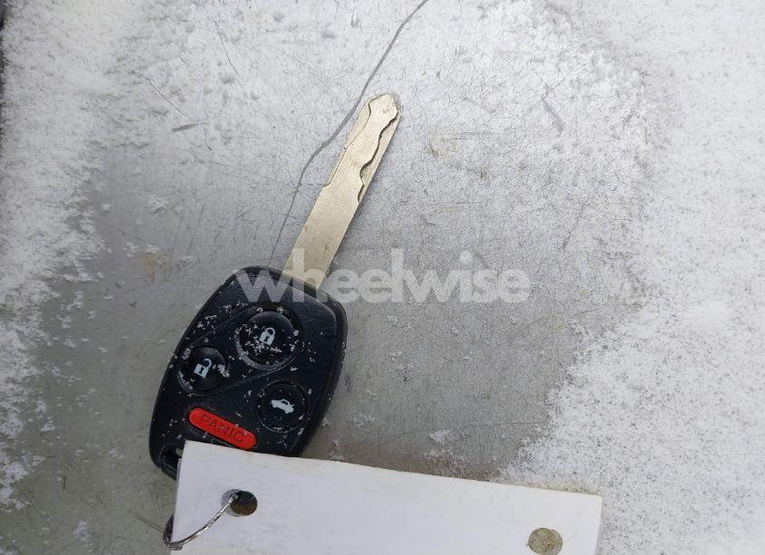 Photo 11 of 2013 Honda Civic EX (VIN 19XFB2F88DE221937)