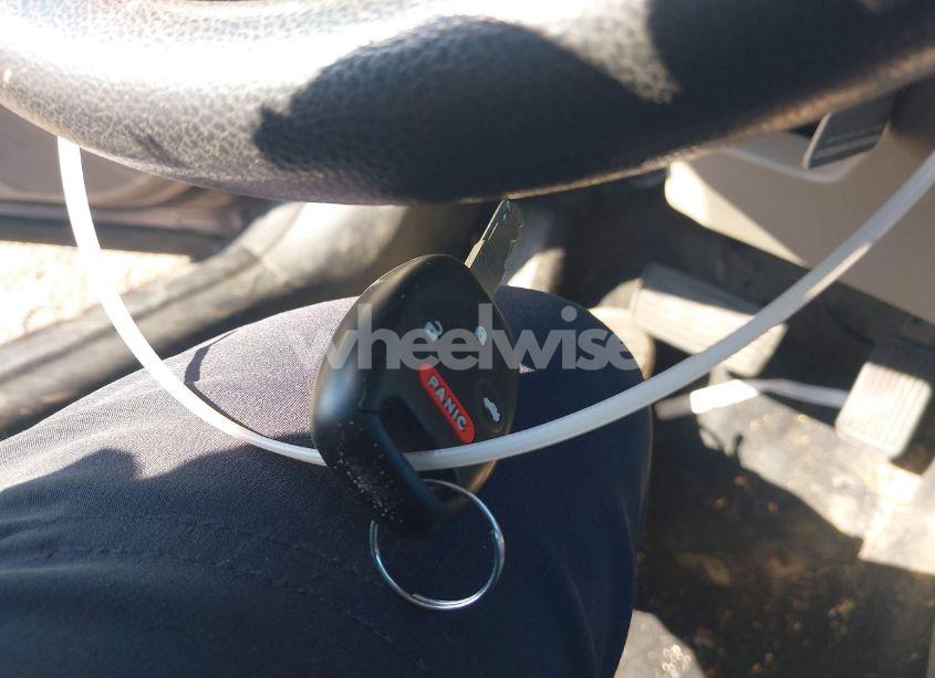 Photo 11 of 2013 Honda Civic EX (VIN 19XFB2F88DE236681)