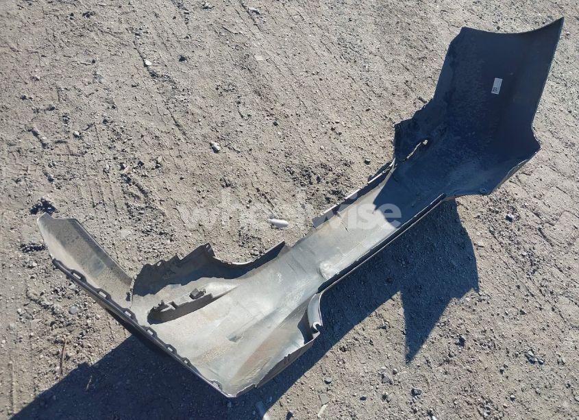 Photo 12 of 2013 Honda Civic EX (VIN 19XFB2F88DE236681)