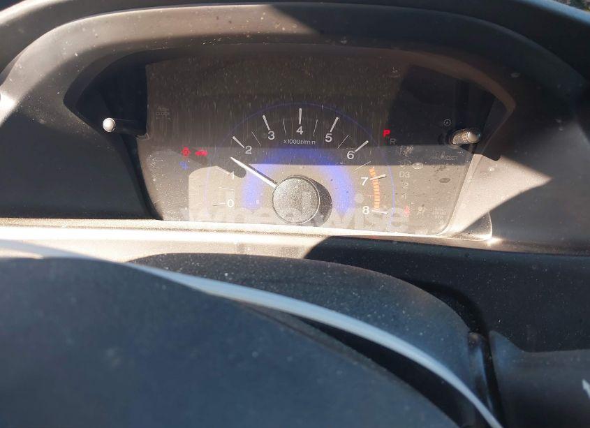 Photo 7 of 2013 Honda Civic EX (VIN 19XFB2F88DE236681)