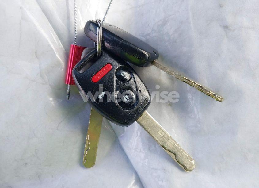 Photo 11 of 2013 Honda Civic EX (VIN 19XFB2F88DE241914)