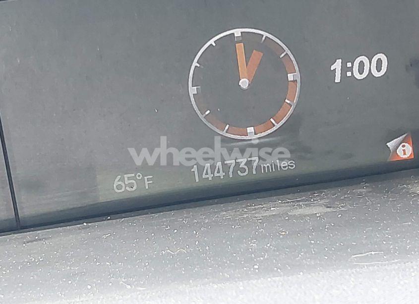 Photo 15 of 2013 Honda Civic EX (VIN 19XFB2F88DE271009)