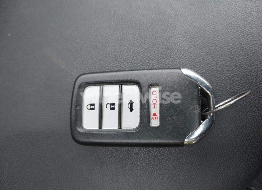 Photo 11 of 2014 Honda Civic EX (VIN 19XFB2F88EE023537)