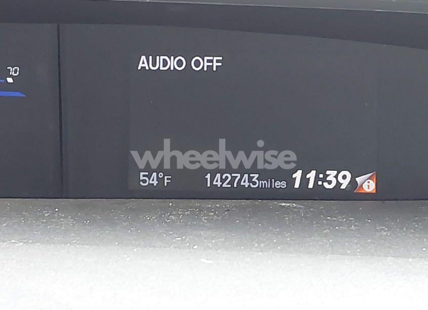 Photo 15 of 2014 Honda Civic EX (VIN 19XFB2F88EE023537)