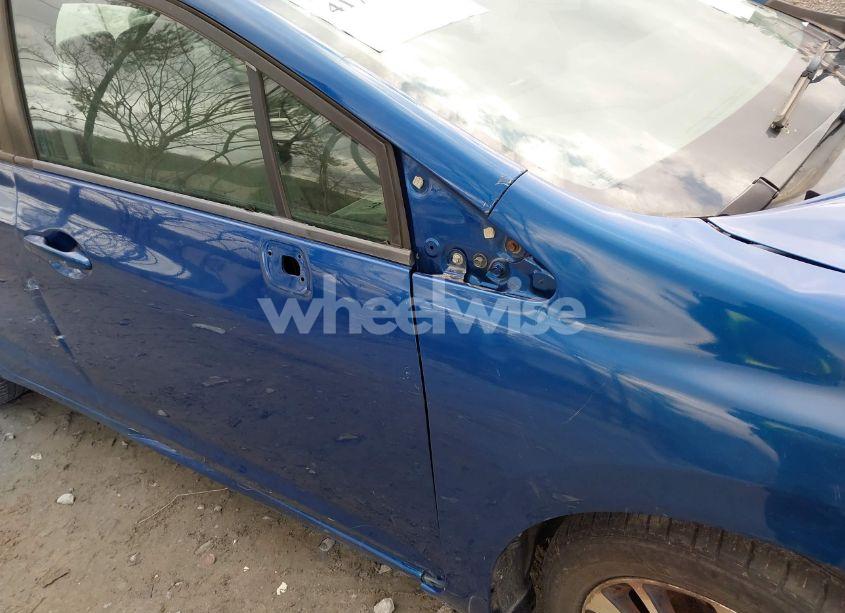 Photo 17 of 2014 Honda Civic EX (VIN 19XFB2F88EE023537)