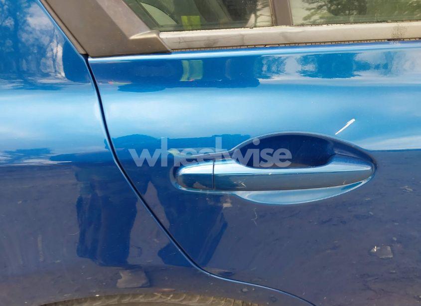 Photo 19 of 2014 Honda Civic EX (VIN 19XFB2F88EE023537)