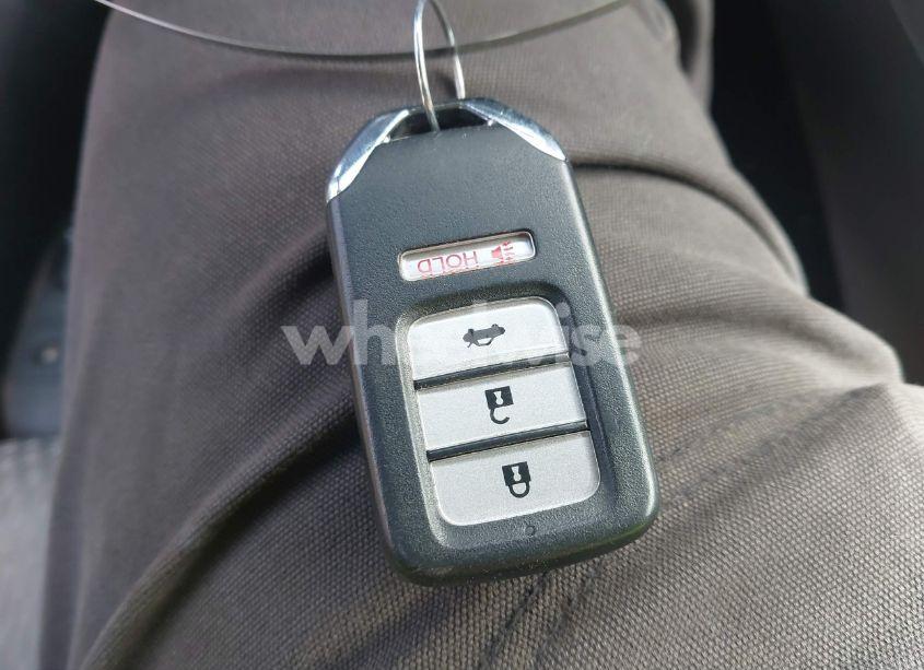 Photo 11 of 2014 Honda Civic EX (VIN 19XFB2F88EE034683)