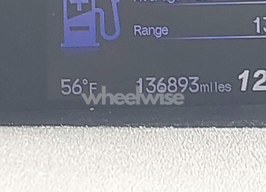 Photo 15 of 2014 Honda Civic EX (VIN 19XFB2F88EE034683)