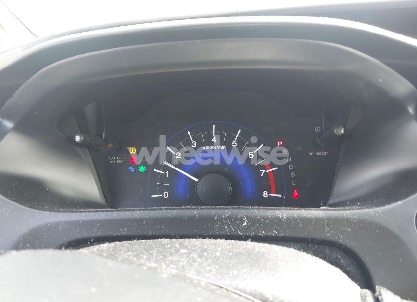 Photo 7 of 2014 Honda Civic EX (VIN 19XFB2F88EE034683)