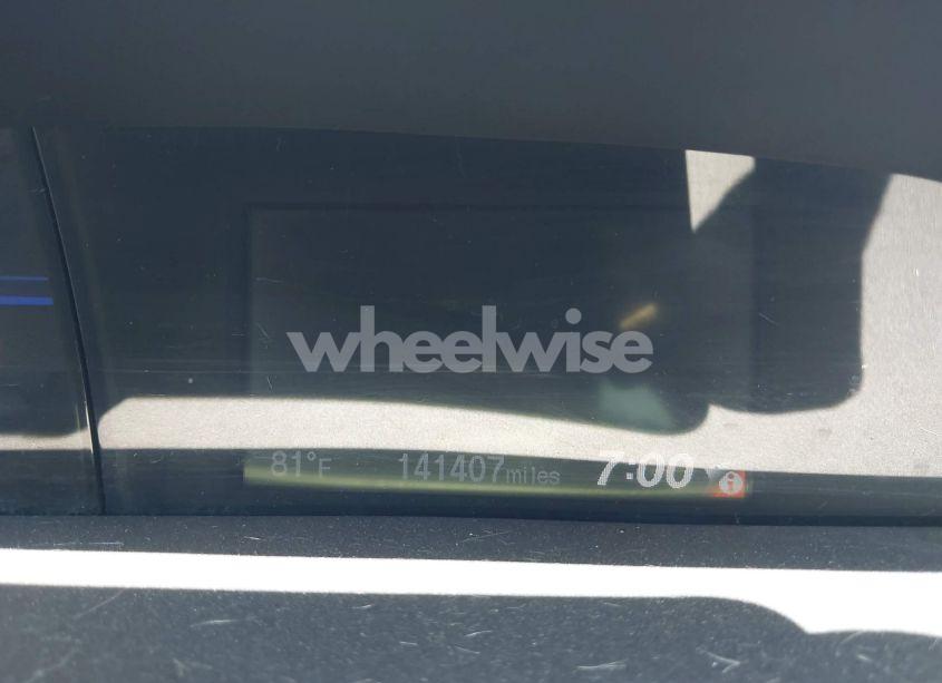 Photo 15 of 2014 Honda Civic EX (VIN 19XFB2F88EE083124)