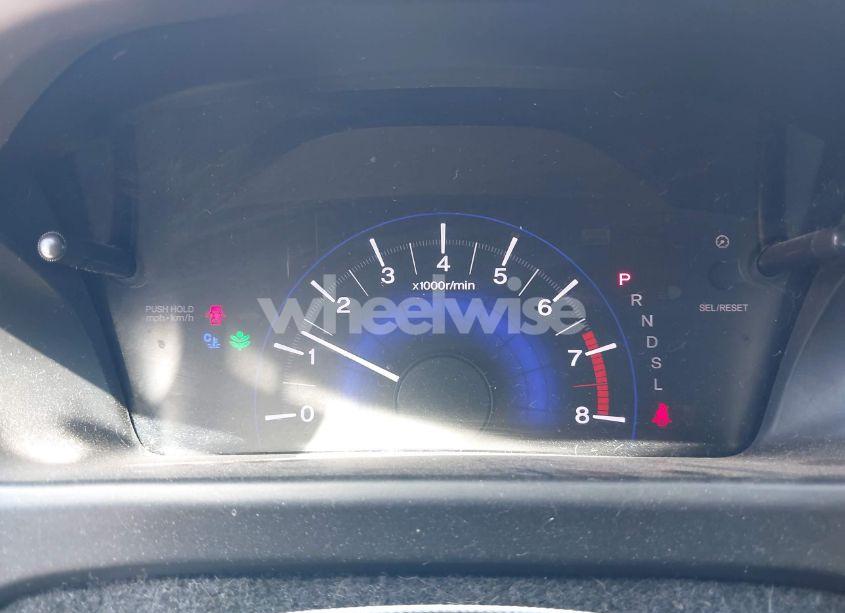 Photo 7 of 2014 Honda Civic EX (VIN 19XFB2F88EE083124)