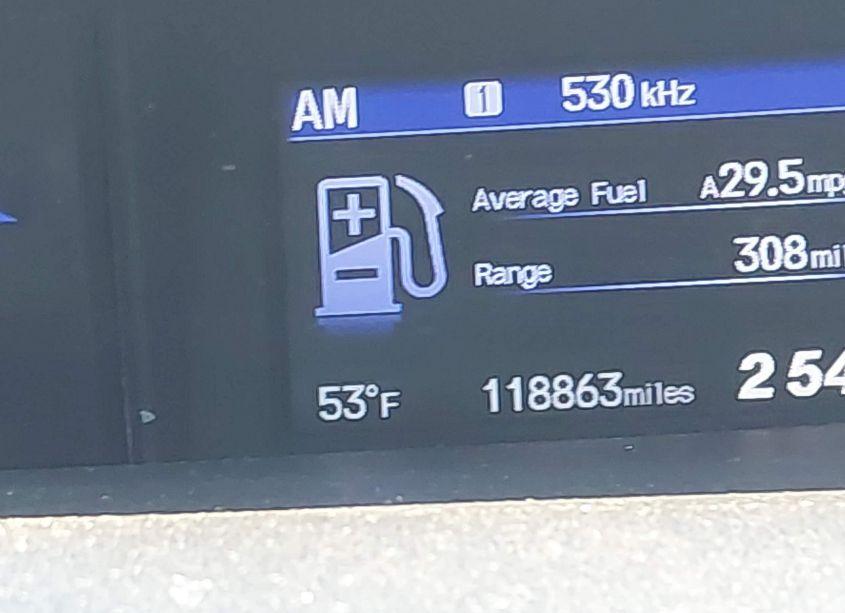 Photo 16 of 2014 Honda Civic EX (VIN 19XFB2F88EE086184)