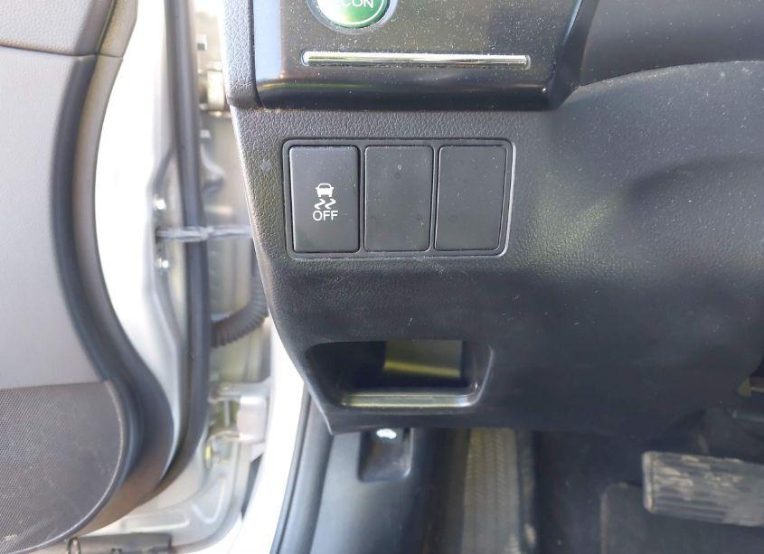 Photo 20 of 2014 Honda Civic EX (VIN 19XFB2F88EE086184)