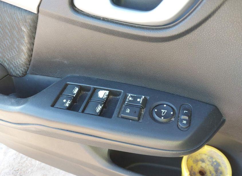 Photo 21 of 2014 Honda Civic EX (VIN 19XFB2F88EE086184)