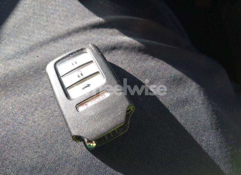 Photo 11 of 2014 Honda Civic EX (VIN 19XFB2F88EE207456)