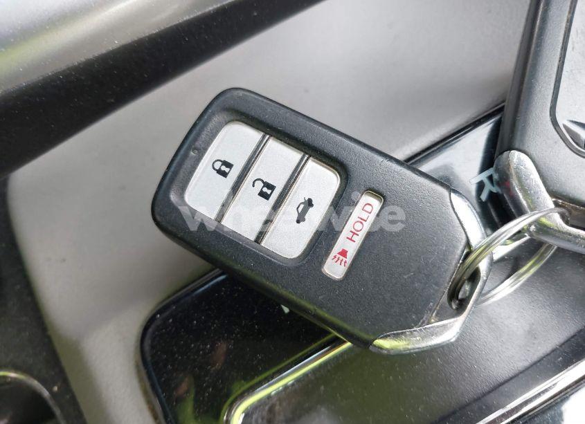 Photo 11 of 2014 Honda Civic EX (VIN 19XFB2F88EE241624)