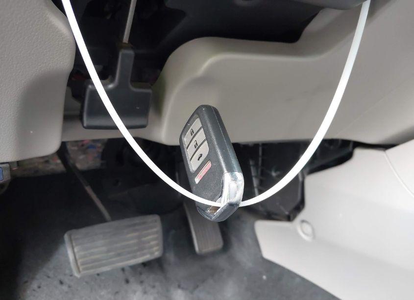 Photo 11 of 2014 Honda Civic EX (VIN 19XFB2F88EE253675)